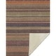 preview thumbnail 14 of 76, Premium Machine Washable Boho Stripes Sherpa Throw Blanket