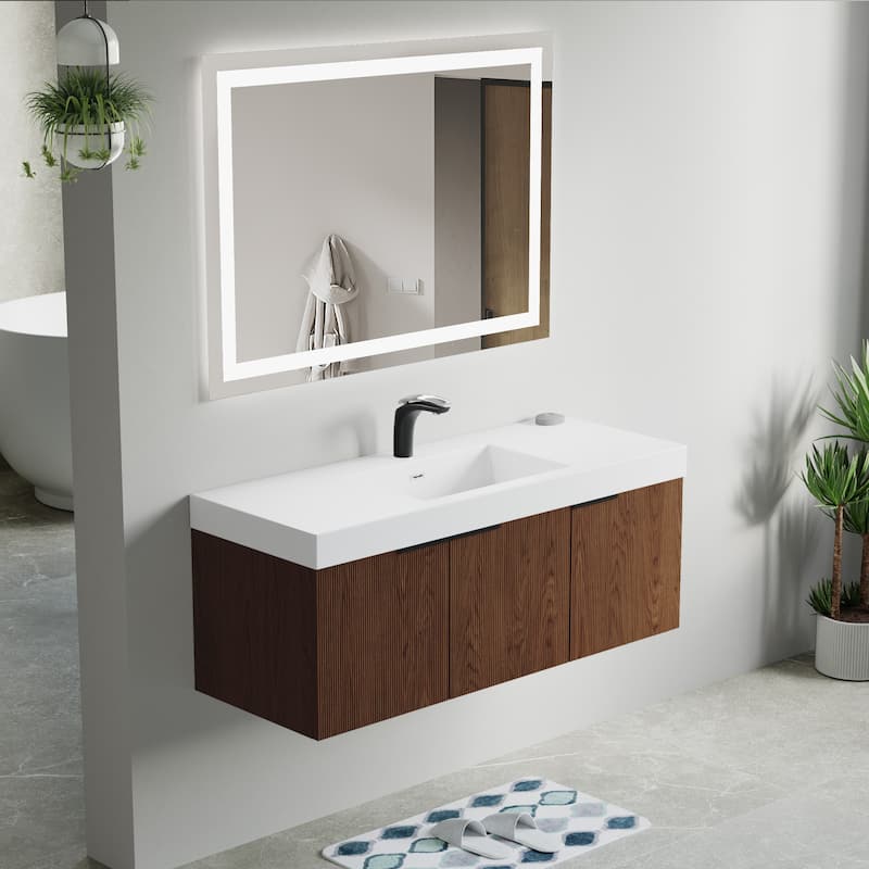 Dillon 48" Single Vanity Set