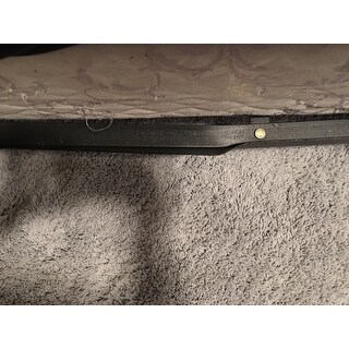hook metal bed rails queen waterbed hook metal bed rails queen waterbed