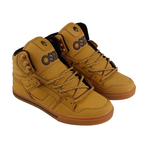 osiris shoes high tops mens