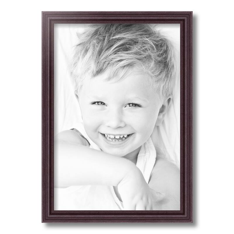 ArtToFrames Aribella 13x19 Inch Picture Frame, 1.25 Inch Wood Poster Frame Available in Multiple Colors (81375-13x19)