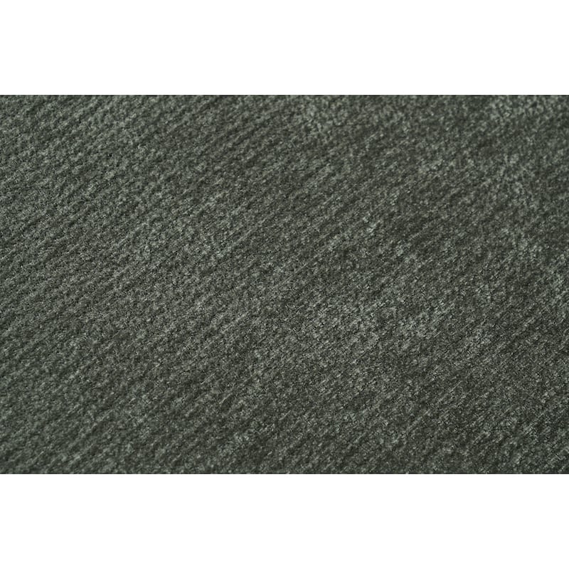 GDFStudio - Marcelline Chaise Lounge Recliner with Solid Wood Frame and Cushion