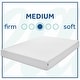preview thumbnail 4 of 5, Sealy 8" Memory Foam Mattress-in-a-box with Cool & Clean Cover
