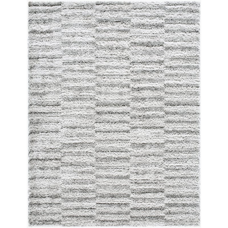 Livabliss Modern & Contemporary Nomadic Abstract Area Rug