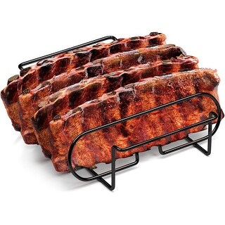 Sorbus 4-in-1 BBQ Grilling Basket - 11.25