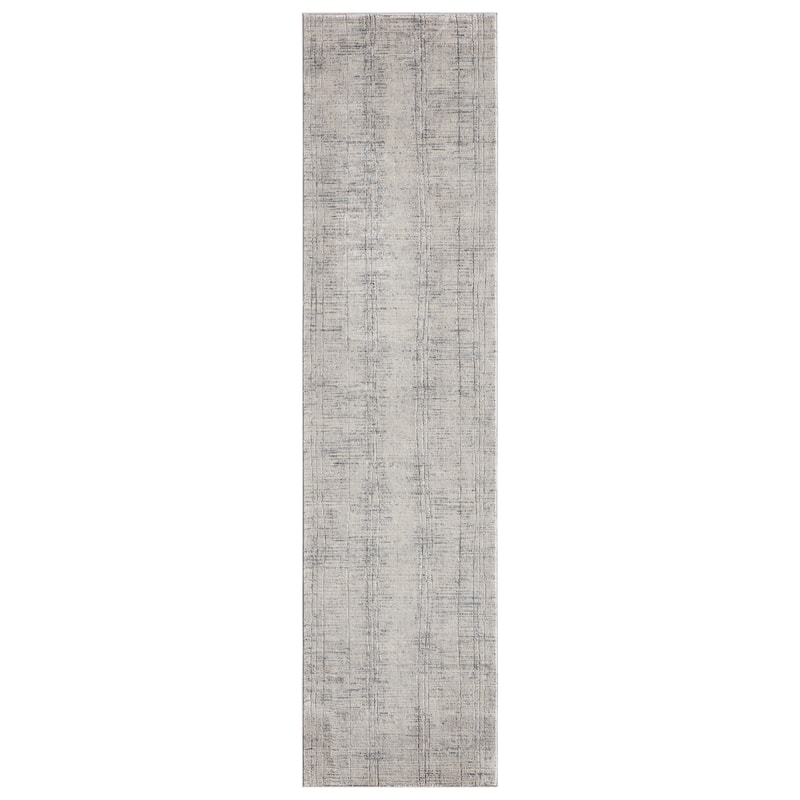 Quennel Striped Rug