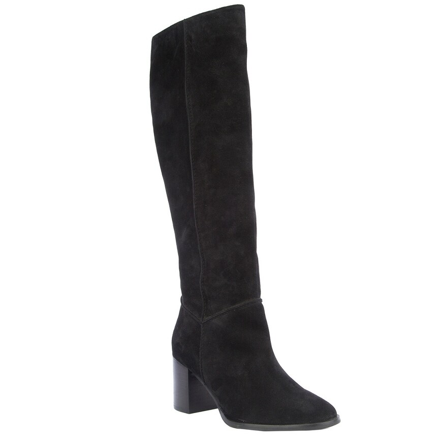 halloway knee high boot
