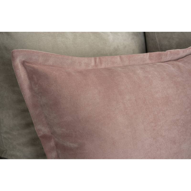 Mixology Padma 7 Piece Bedcap Comforter Set