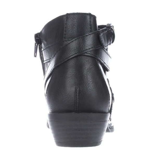 born booties sale