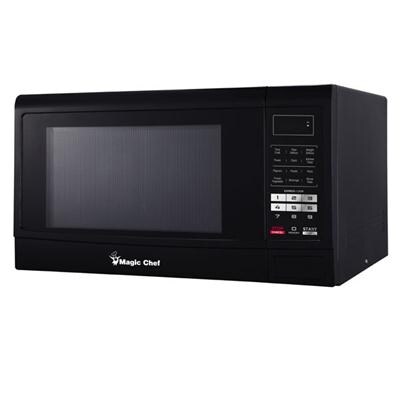 Magic Chef Mcm1611b 1 6 Cu Ft Countertop Microwave Black Magic Chef Mcm1611b 1 6 Cu Ft Countertop Microwave Black