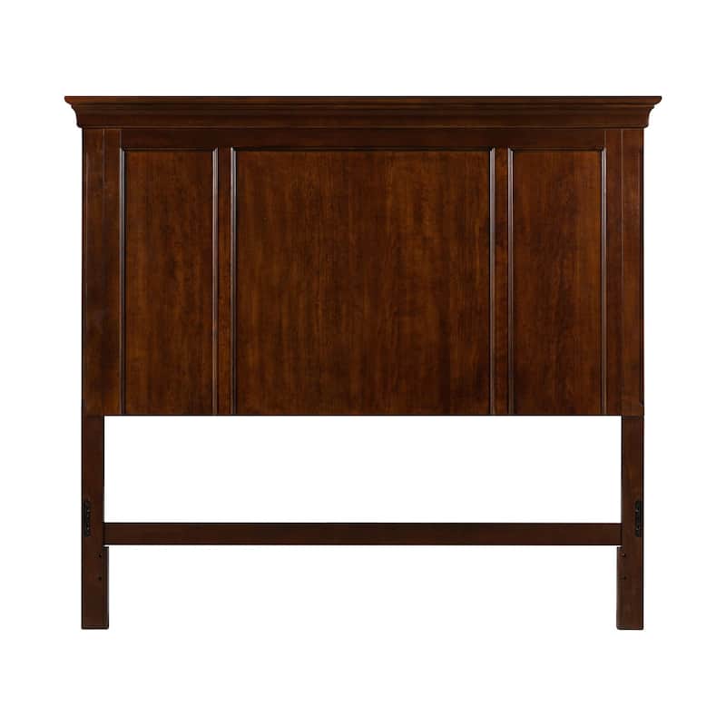 Liberty Furniture Rustic Traditions Panel Headboard - King or Queen