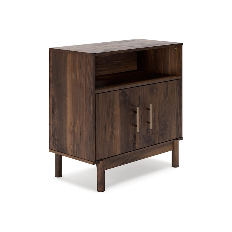 Signature Design by Ashley Calverson Accent Cabinet