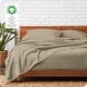 preview thumbnail 25 of 69, Bare Home Organic Cotton Flannel Sheet Set