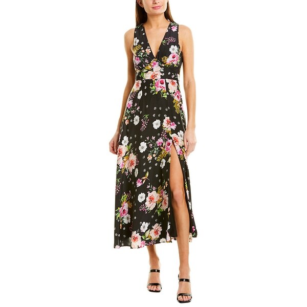 yumi kim silk dress