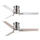 preview thumbnail 25 of 48, 52 Inch Lowe Profile Ceiling Fan with Light,3 CCT LED,Remote Control-Farmhouse, Modern, Contemporary - 52 inches