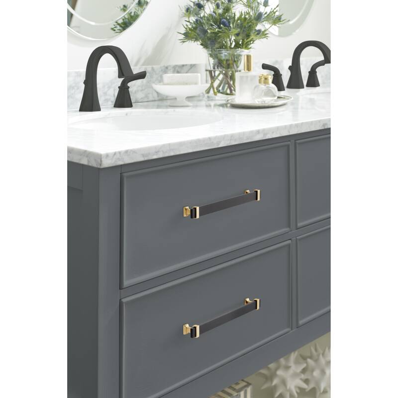 Amerock Overton Cabinet or Furniture Pull