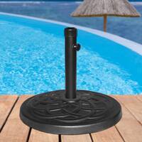 Buy Umbrella Bases Online At Overstock Our Best Patio Umbrellas Shades Deals