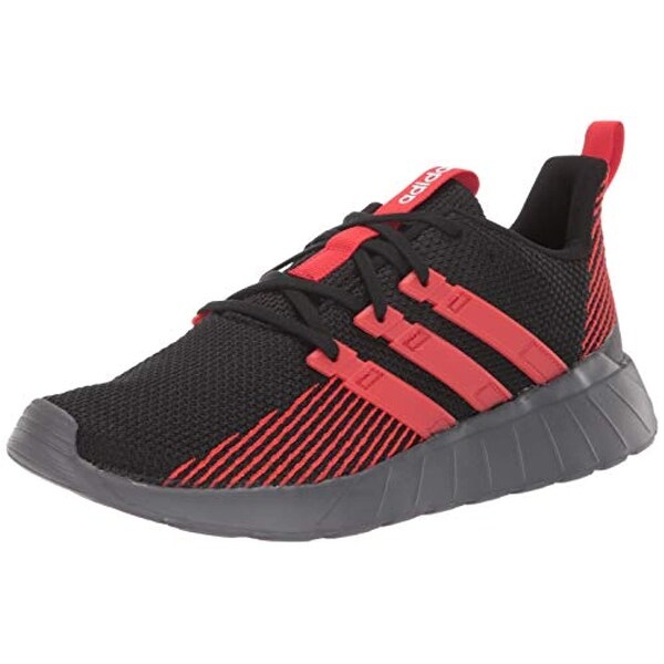adidas questar red