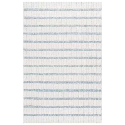 SAFAVIEH Handmade Genre Poliana Wool Rug