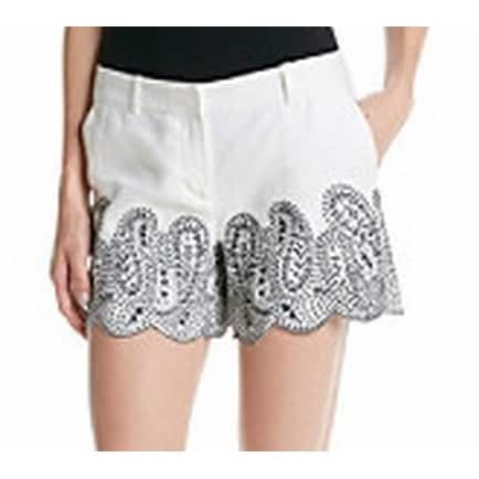 michael kors womens shorts