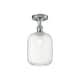 Option Polished Chrome / Clear