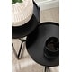 preview thumbnail 8 of 19, Kate and Laurel Aguilar Plant Stand Set - 2 Piece