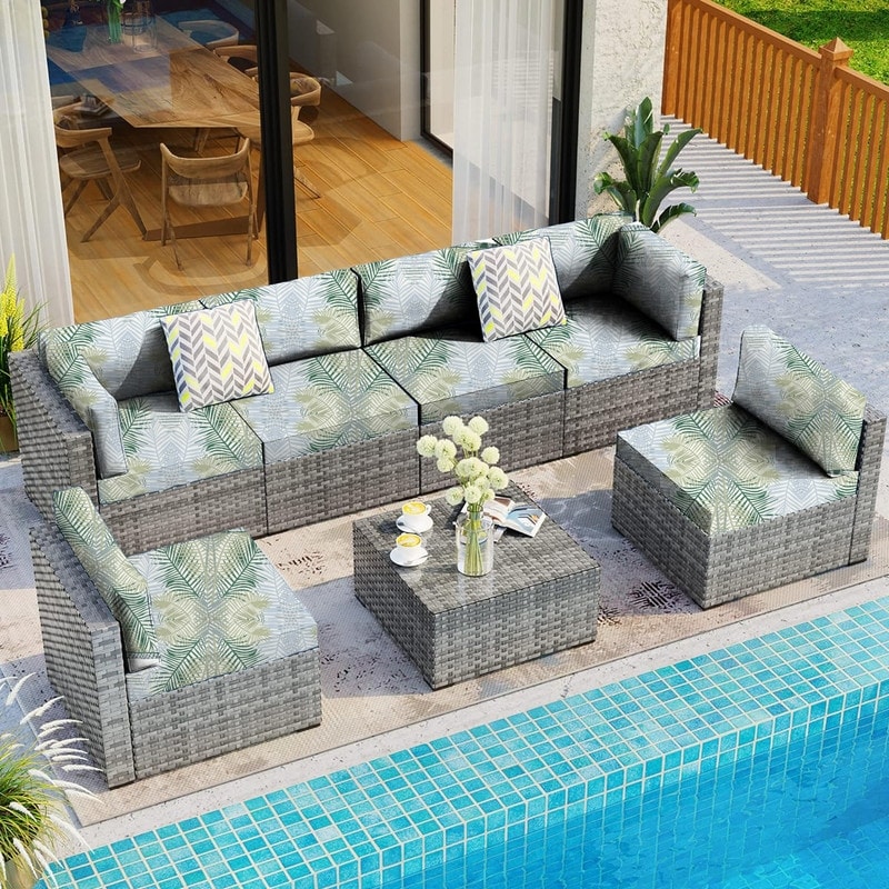 Outdoor cushion slipcovers sale new arrivals