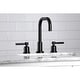 preview thumbnail 6 of 4, Concord 8 in. Widespread Bathroom Faucet