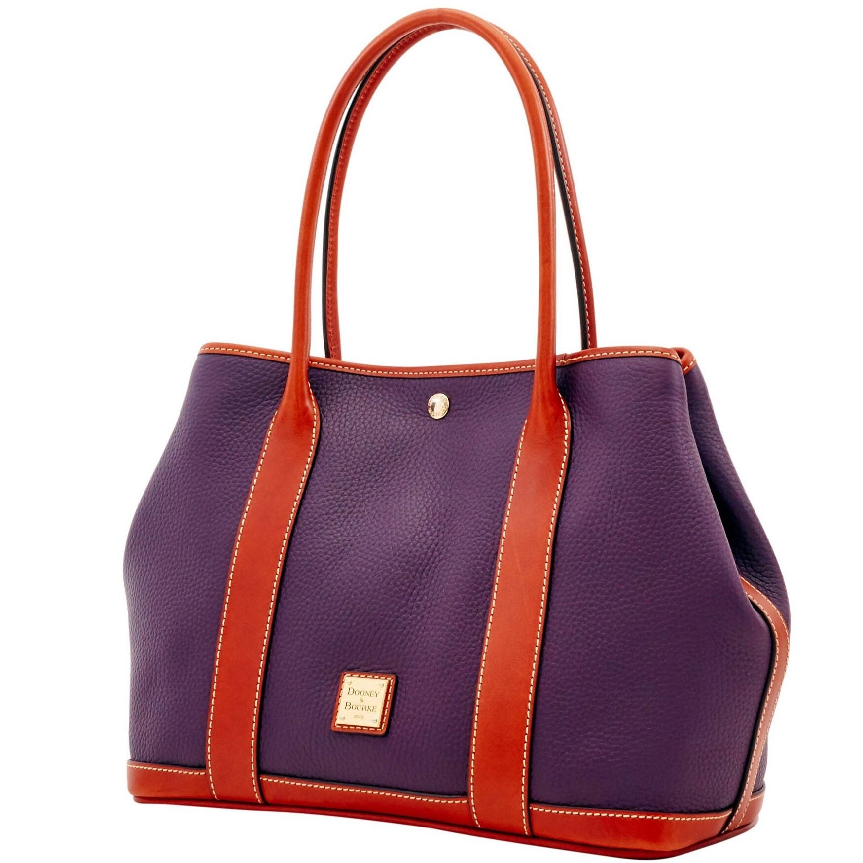 dooney layla tote