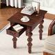 Option Walnut
