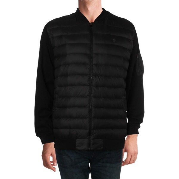 ralph lauren big & tall jackets
