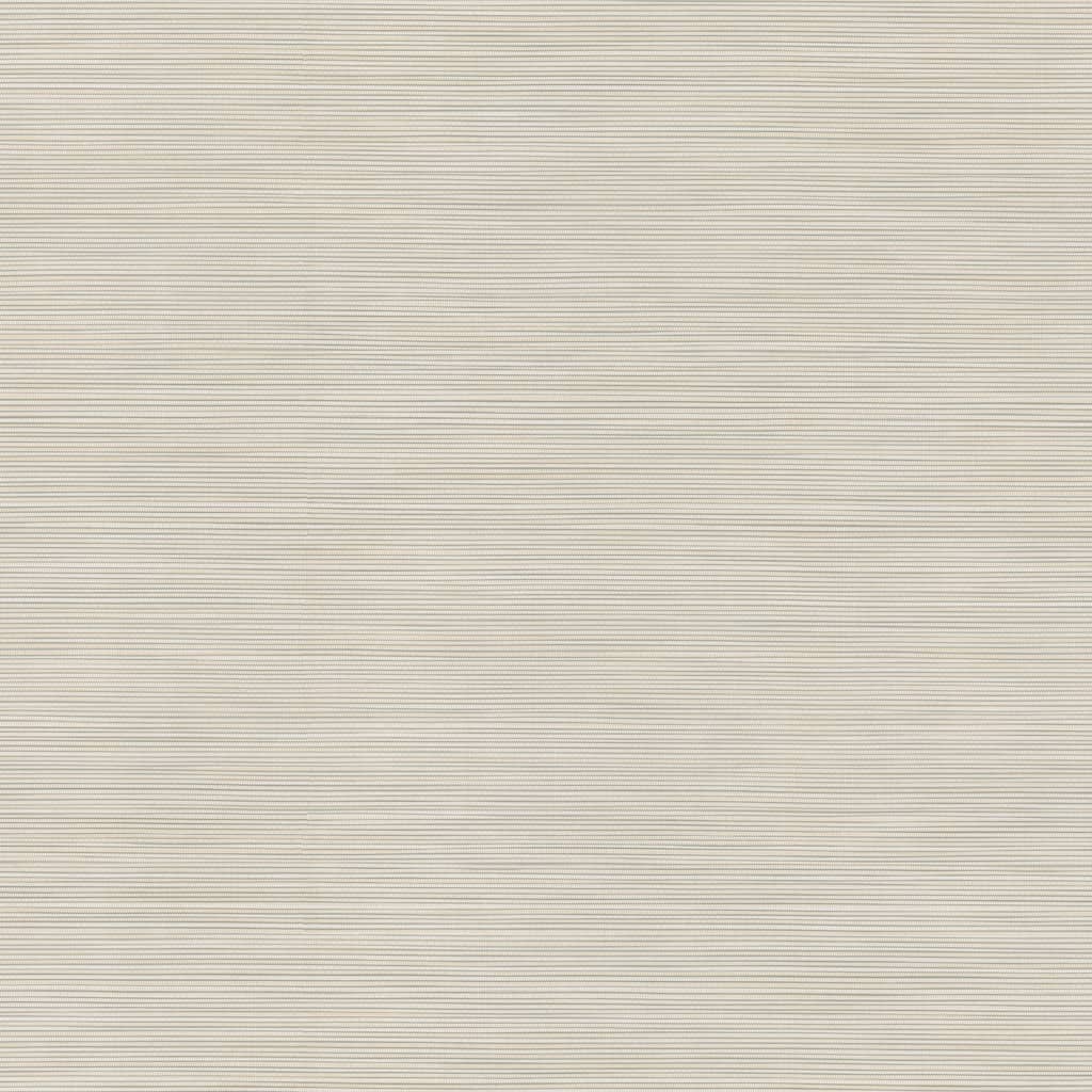 Warner Lorn Bone Faux Grasscloth Wallpaper