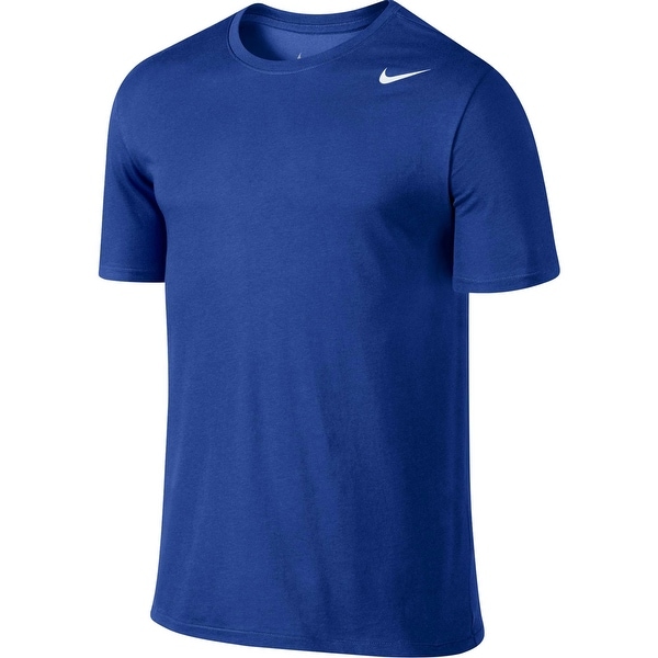 Nike Mens T-Shirt Athletic Cut Dri-Fit 