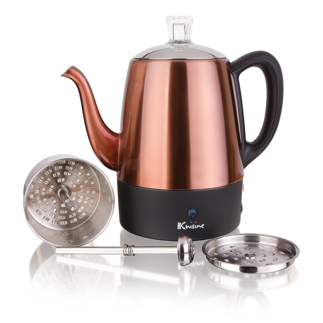 Bed bath and beyond percolator 2025