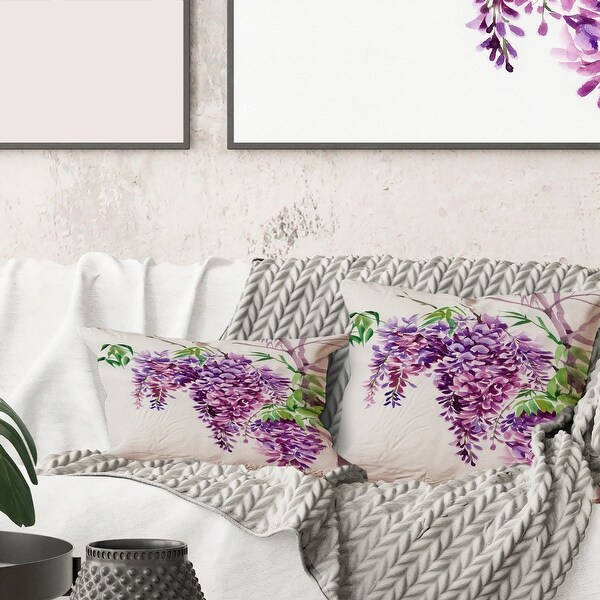 The purple pillow clearance bed bath and beyond