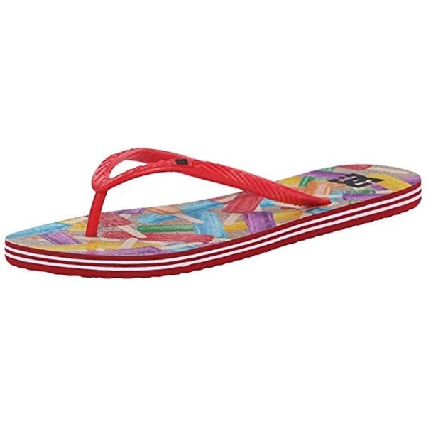 dc flip flops
