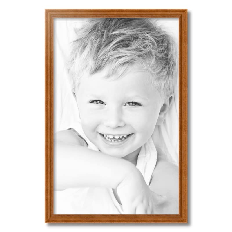 ArtToFrames Aribella 18x28 Inch Picture Frame, 1.25 Inch Wood Poster Frame Available in Multiple Colors (81375-18x28)