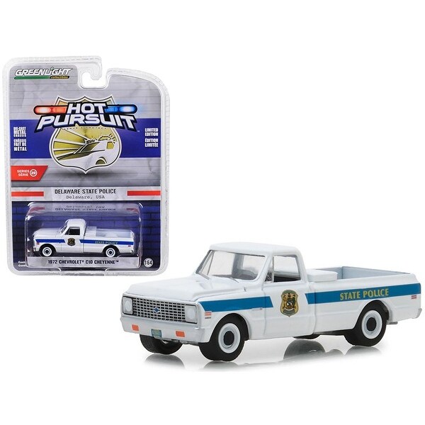 greenlight c10