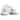 Everyday White Organic 12-Piece Dinnerware Set, Service for 4 - 12 Piece