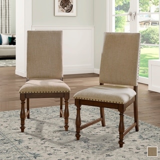 Fremont & Park Meyersdale Dining Side Chair (Set of 2)