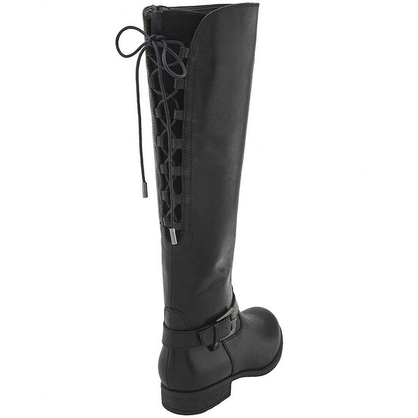 earth raleigh boot
