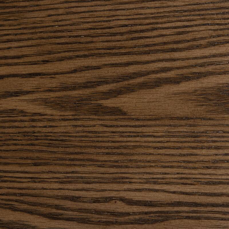 Deja Wood Extension Dining Table (90" - 112")