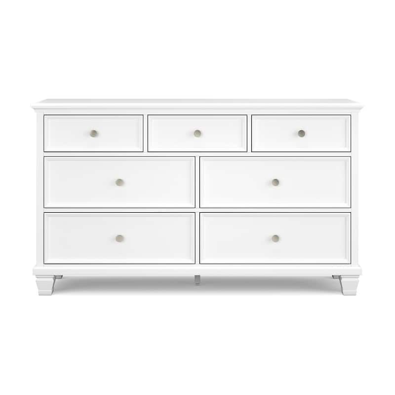 Signature Design by Ashley Fortman Dresser