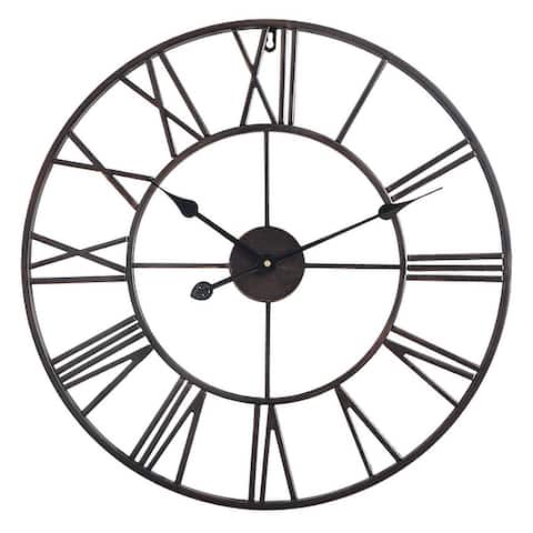 Buy Clocks Online At Overstock Our Best Decorative Accessories Deals