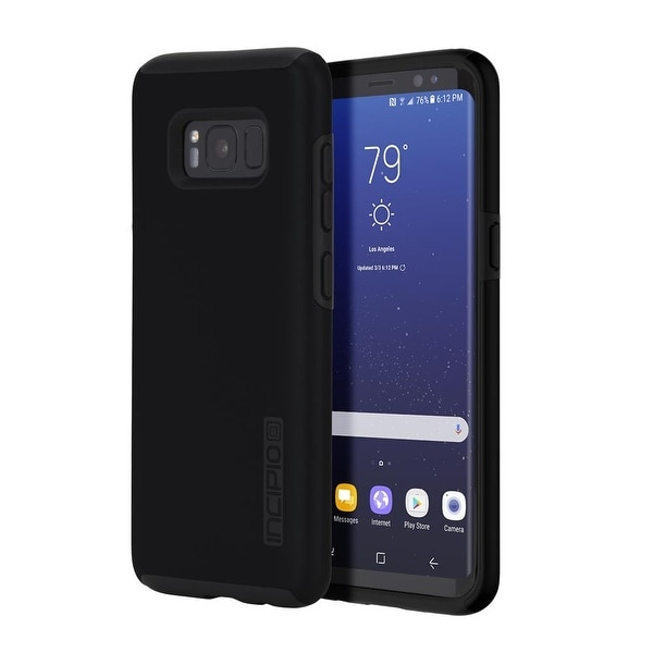 IncipioDualPro Case for Samsung Galaxy S8