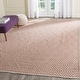 preview thumbnail 6 of 81, SAFAVIEH Handmade Flatweave Montauk Shkurte Cotton Rug