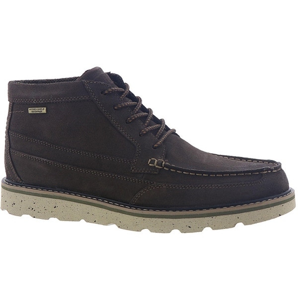 rockport memory foam