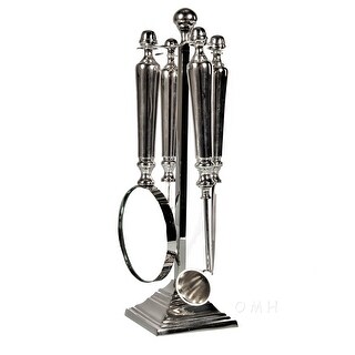 Magnifying Glassletter Openerbottle Openerand A Candle Snuffer Functional Decor