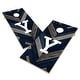 preview thumbnail 1 of 4, Yale University Bulldogs Cornhole Board Set 16 Years and Up