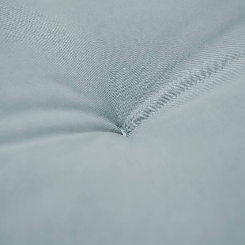 TruPedic Porch & Den Hansen Full-size 5-inch Futon Mattress - Frame Not Included